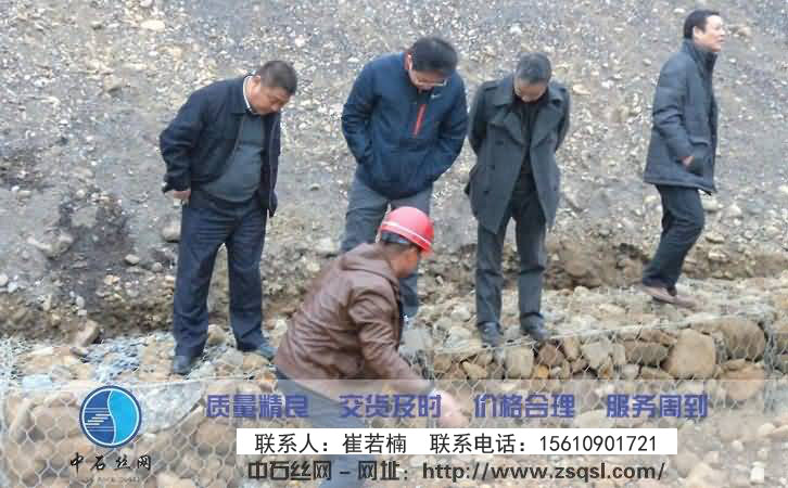 石籠網廠家 石籠網廠家