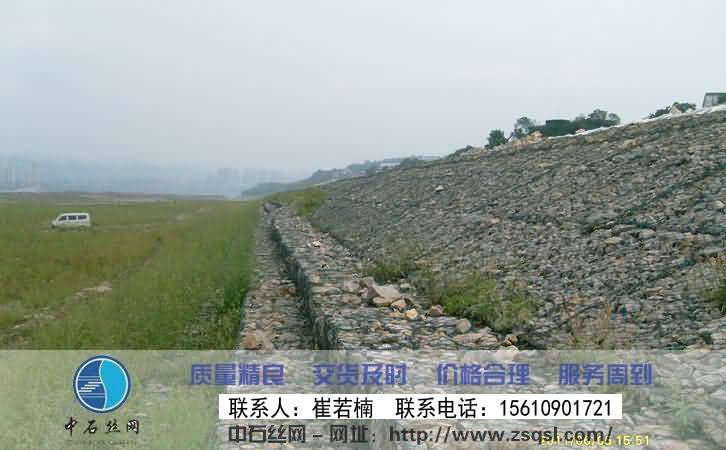 生態格網 生態格網