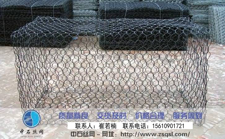 石籠網價格 石籠網價格